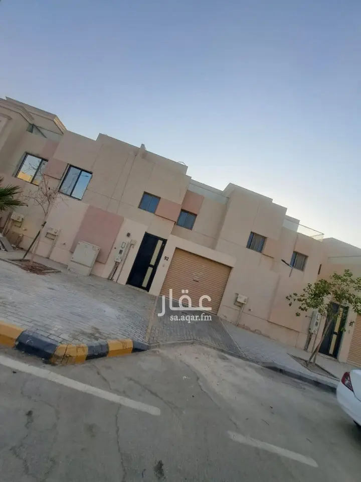 4 bedroom villa in Al Narjis, Riyadh