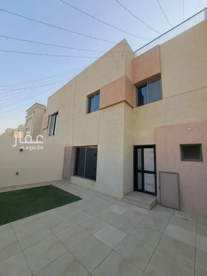 4 bedroom villa in Al Narjis, Riyadh 12
