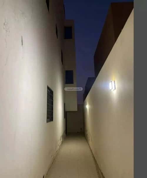 3 bedroom apartment in Al Narjis 2