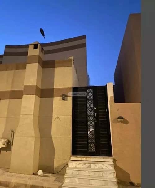 شقة 3 غرف في النرجس 2