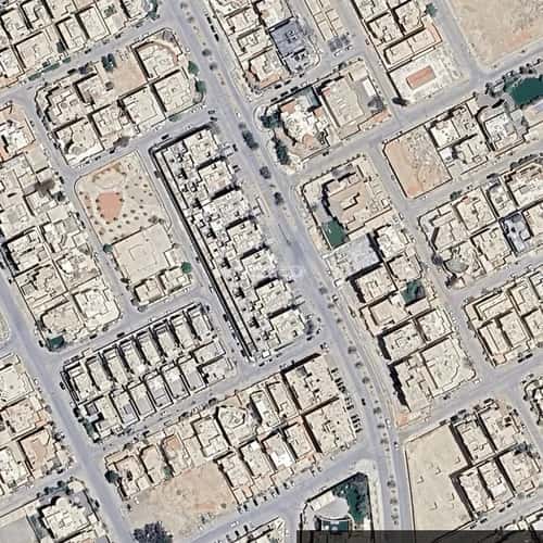 3 bedroom apartment in Al Nakheel 2