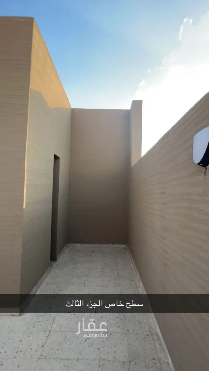 3 bedroom villa in Al Qadisiyah, Riyadh 11
