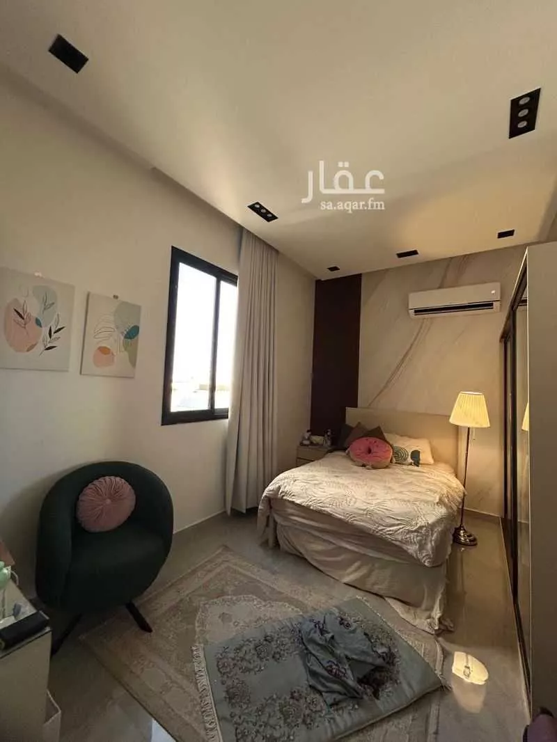5 bedroom villa in Dahiat Namar, Riyadh 17