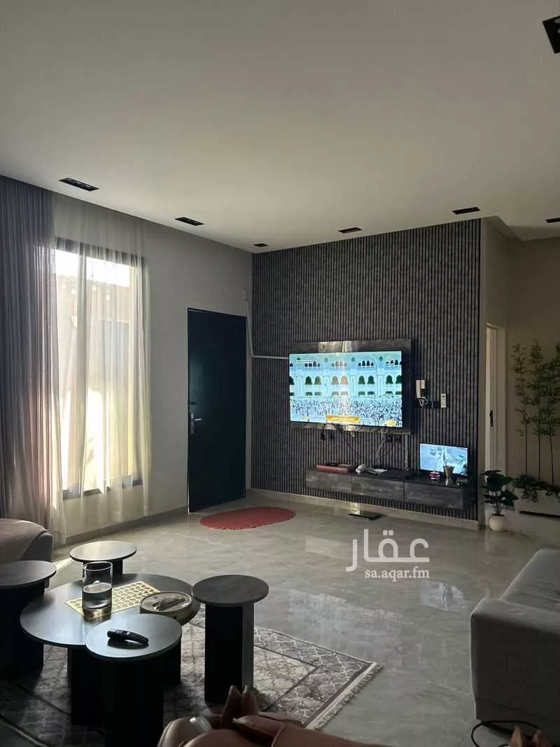 5 bedroom villa in Dahiat Namar, Riyadh 9