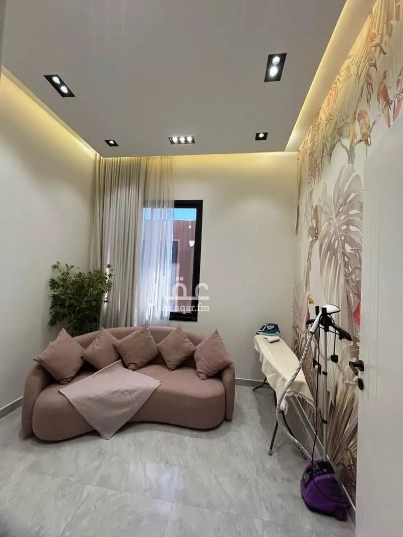5 bedroom villa in Dahiat Namar, Riyadh 15