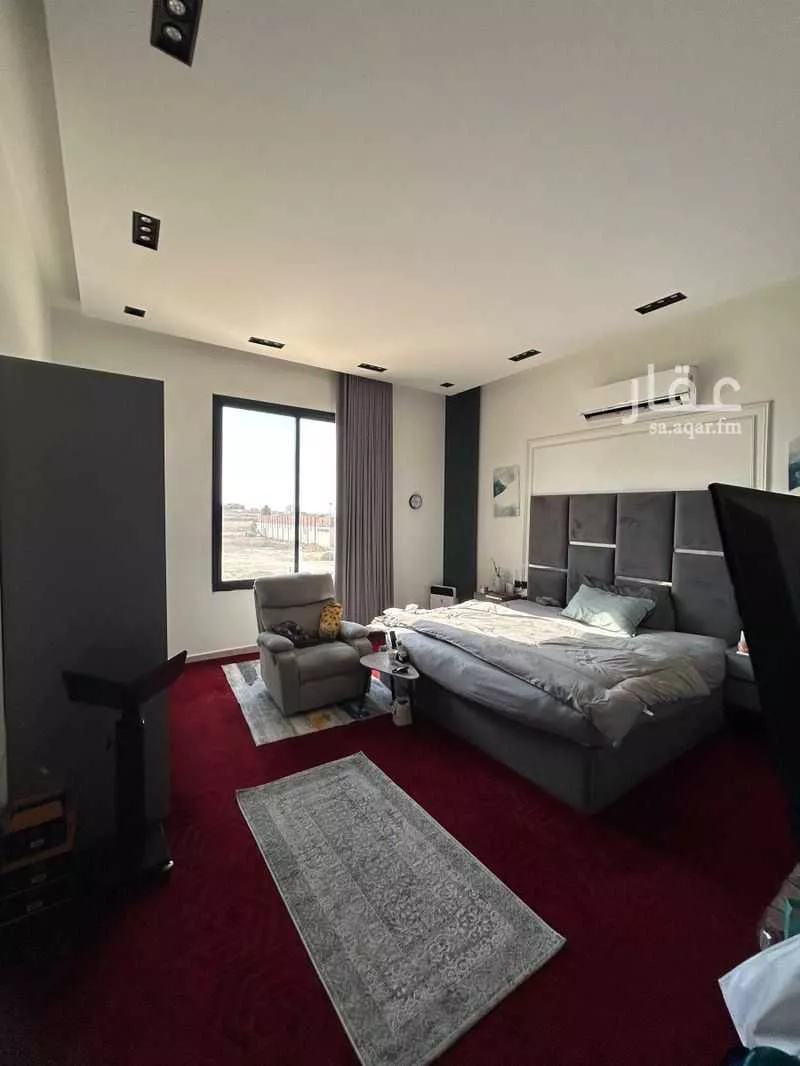 5 bedroom villa in Dahiat Namar, Riyadh 19