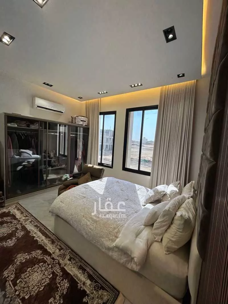 5 bedroom villa in Dahiat Namar, Riyadh 8