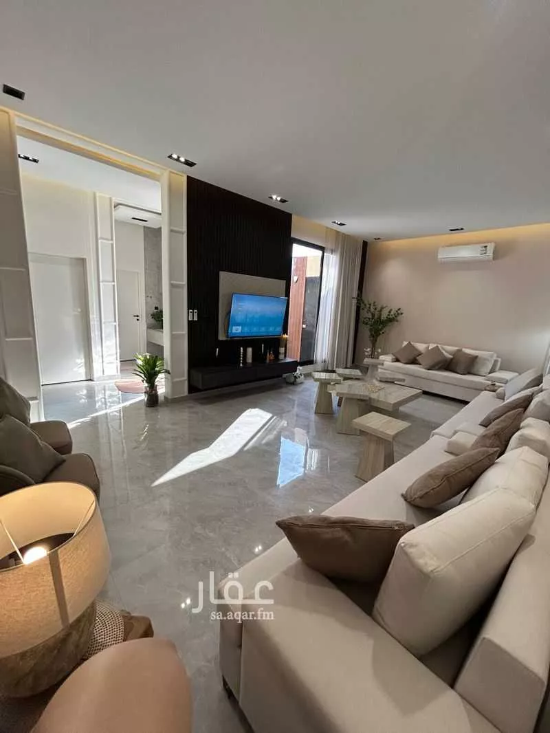 5 bedroom villa in Dahiat Namar, Riyadh 14