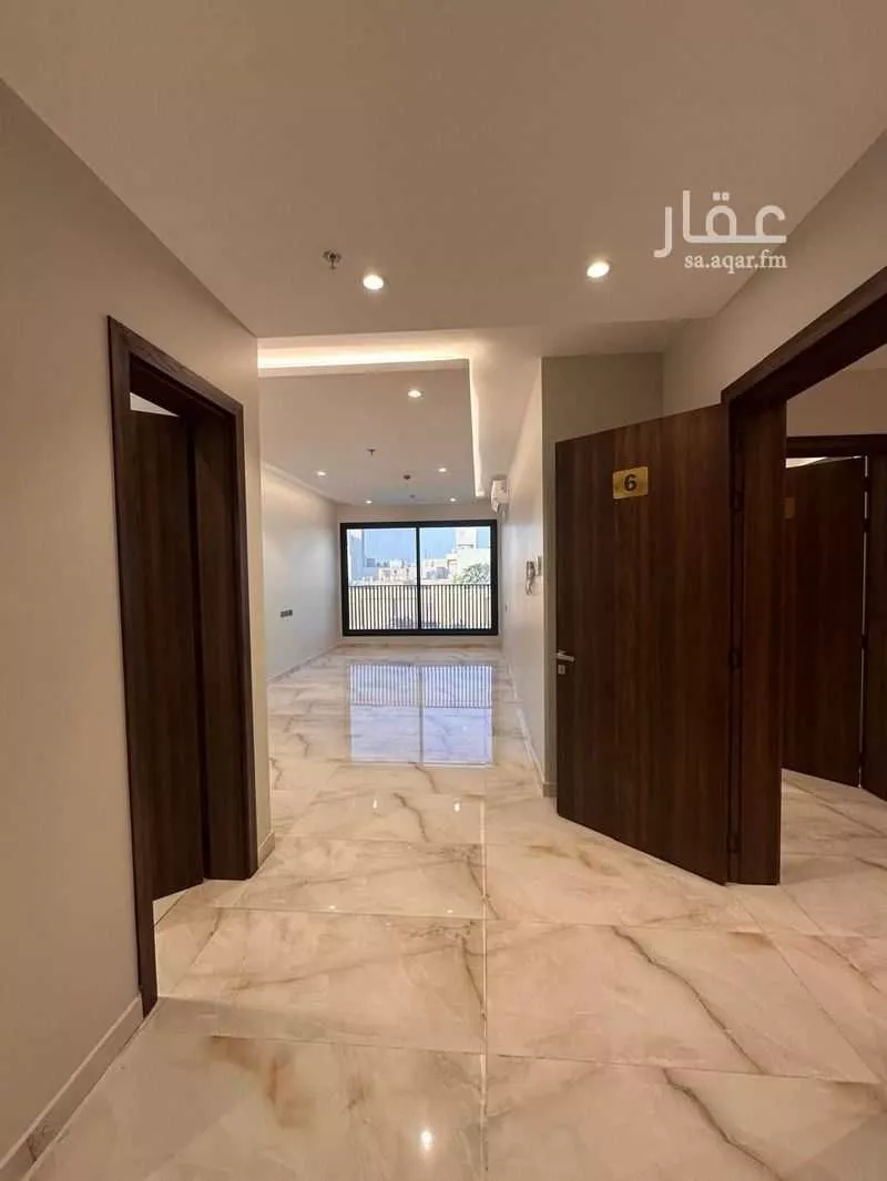 41 bedroom building in Al Narjis, Riyadh 6