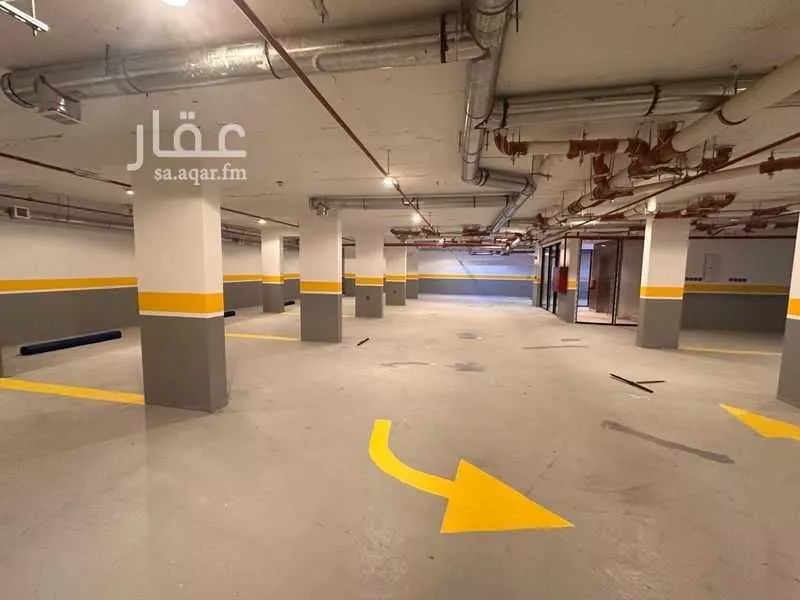 41 bedroom building in Al Narjis, Riyadh 11