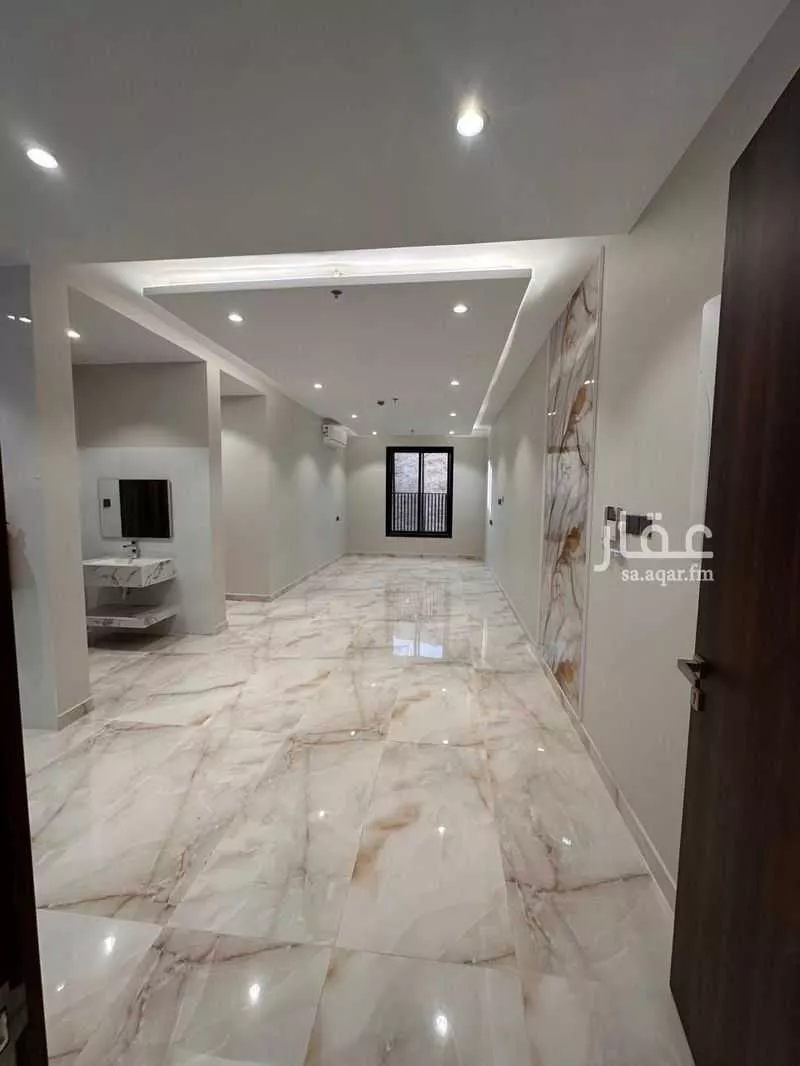 41 bedroom building in Al Narjis, Riyadh 7