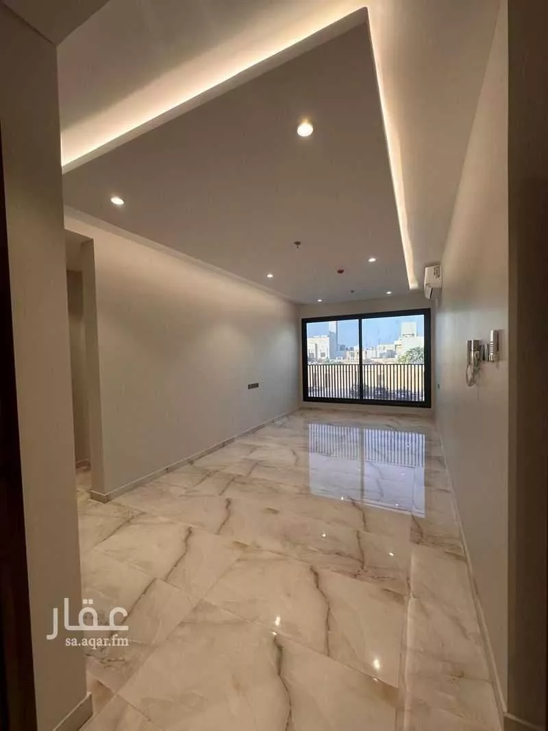 41 bedroom building in Al Narjis, Riyadh 2