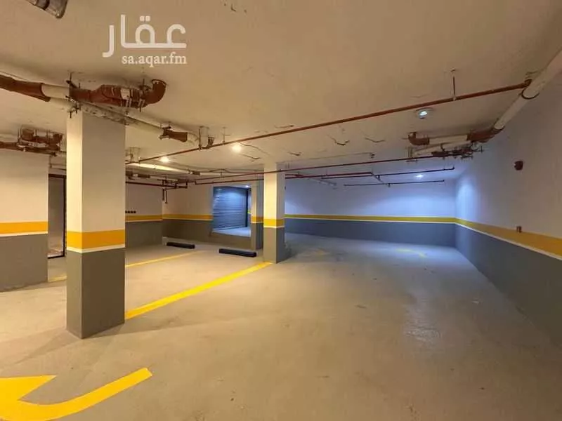 41 bedroom building in Al Narjis, Riyadh 10