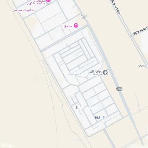 3 bedroom villa in Al Rimal 2