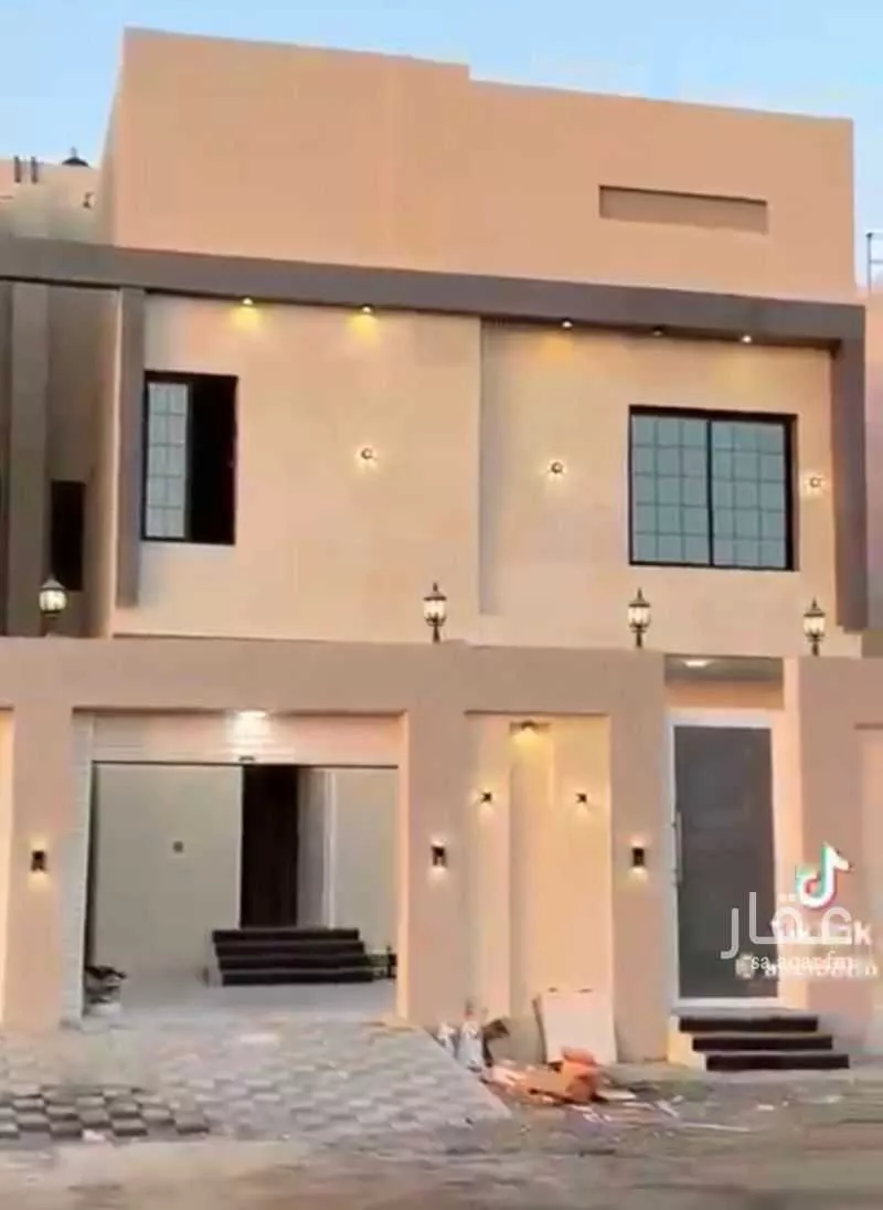 villa in Dahiat King Fahd, Eastern Province 5