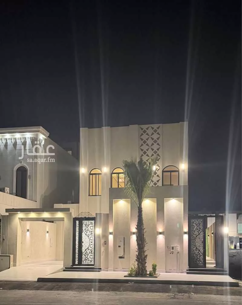 6 bedroom villa in Al Sufun, Eastern Province