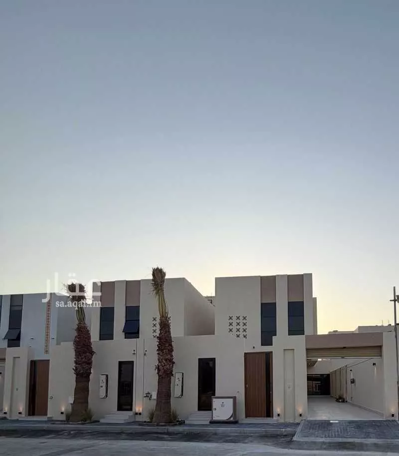 4 bedroom villa in Al Amwaj, Eastern Province 4