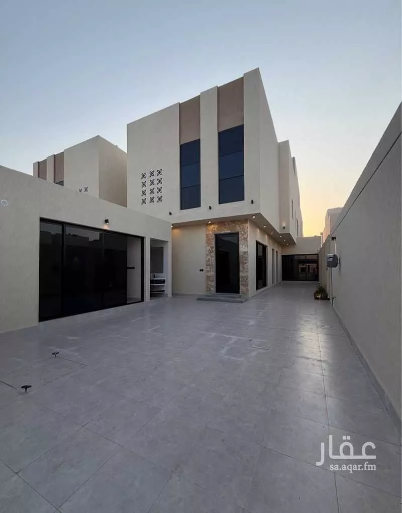 4 bedroom villa in Al Amwaj, Eastern Province 7