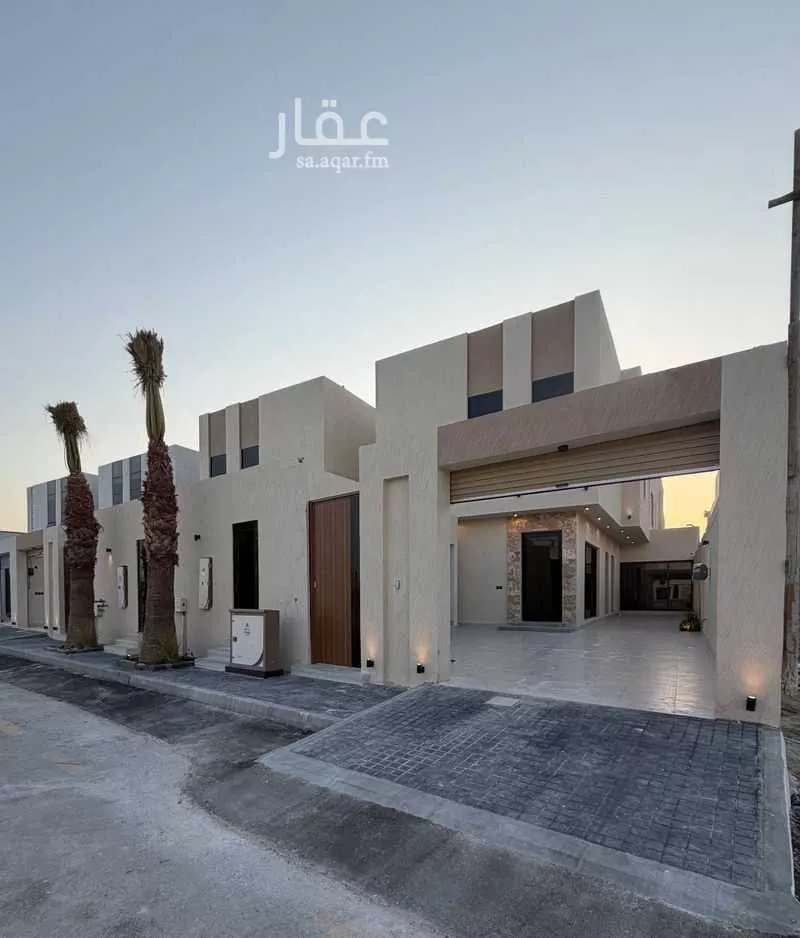 4 bedroom villa in Al Amwaj, Eastern Province