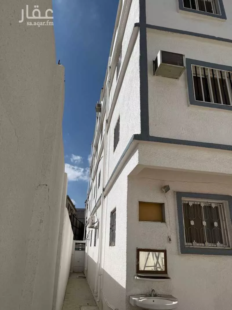 1 bedroom building in Nakhab, Taif 2