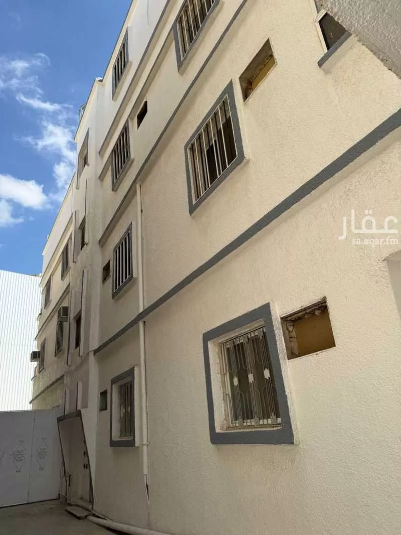 1 bedroom building in Nakhab, Taif 4