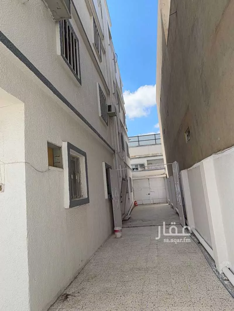 1 bedroom building in Nakhab, Taif 3