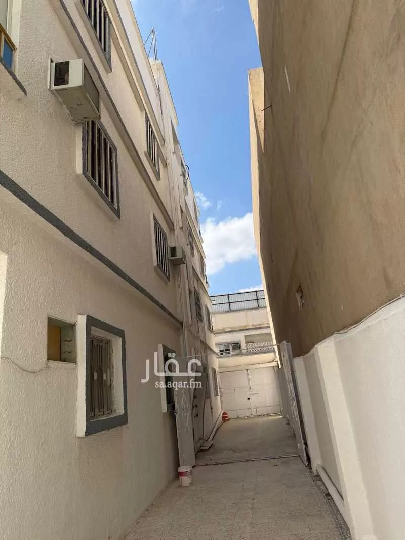 1 bedroom building in Nakhab, Taif