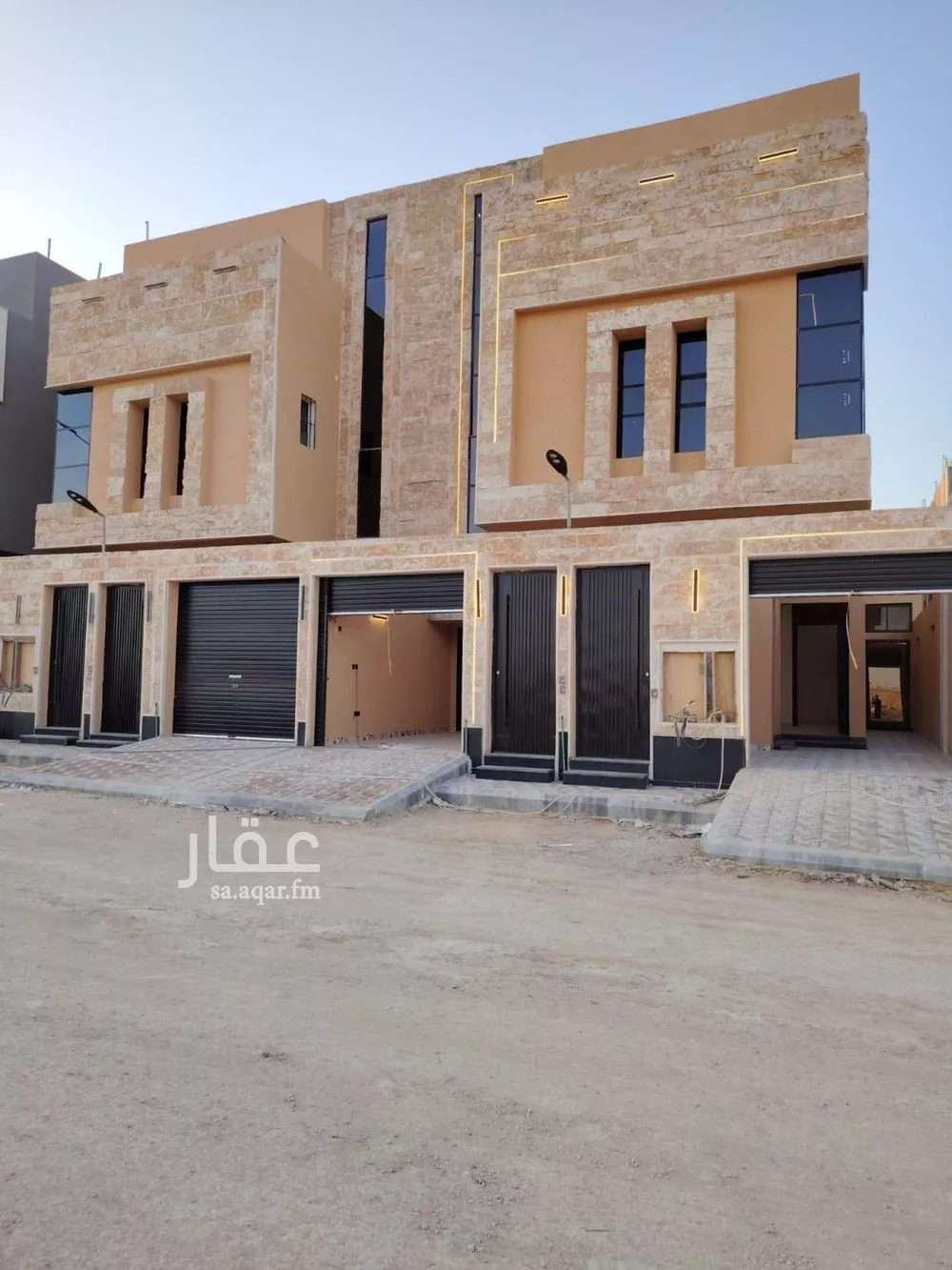 دور 5 غرف في طويق 3