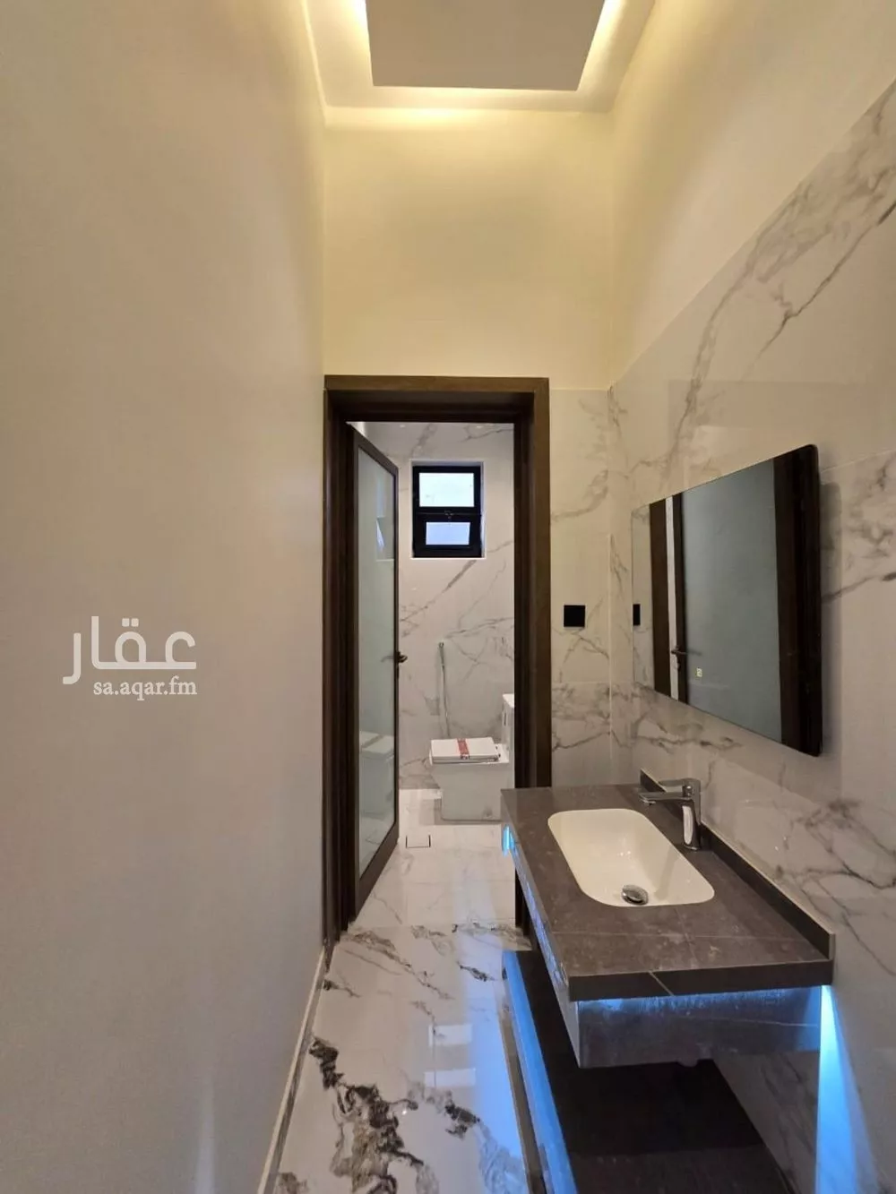 دور 5 غرف في بدر 9