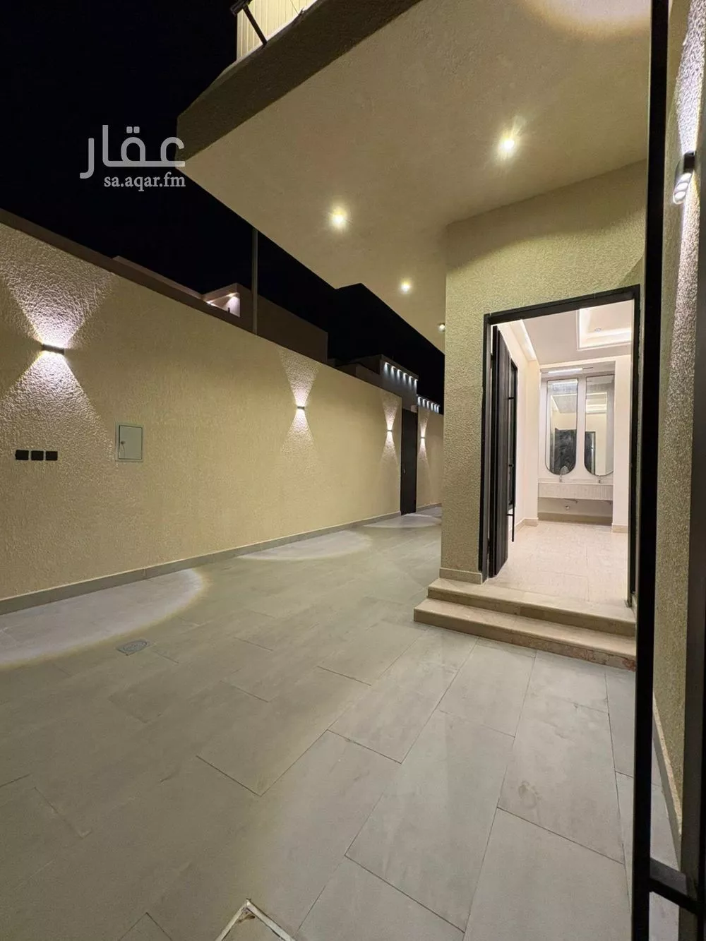 دور 6 غرف في ديراب 3