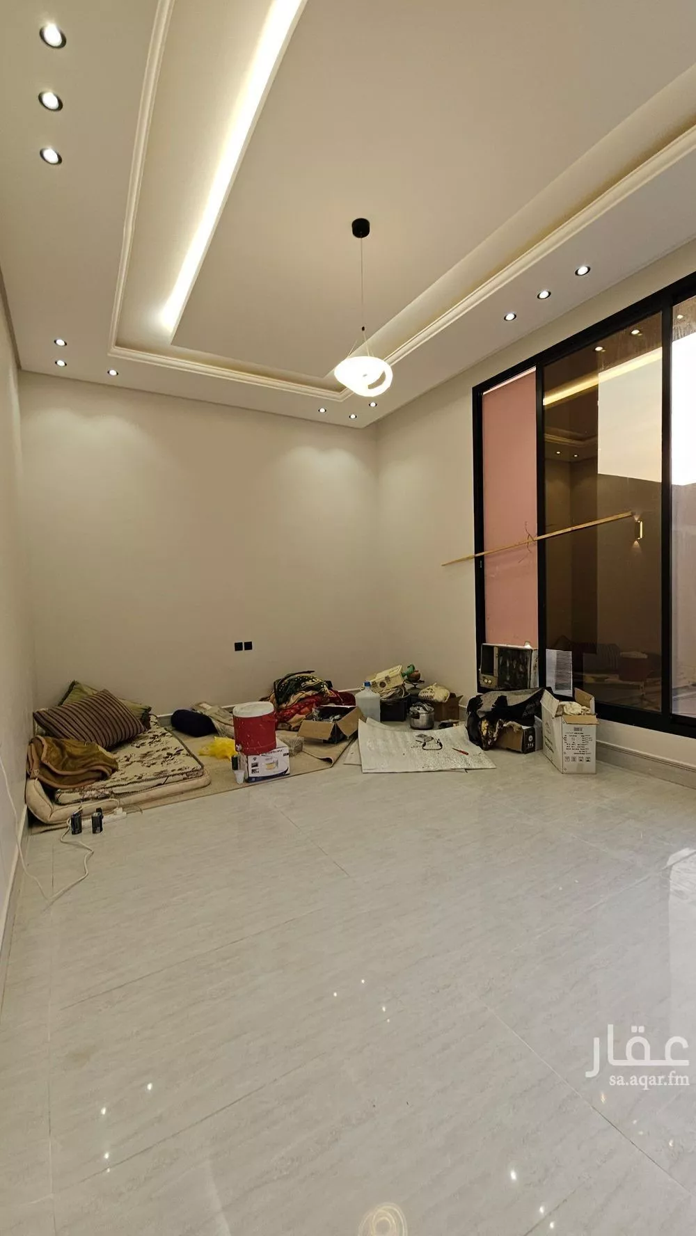 دور 5 غرف في عكاظ 4