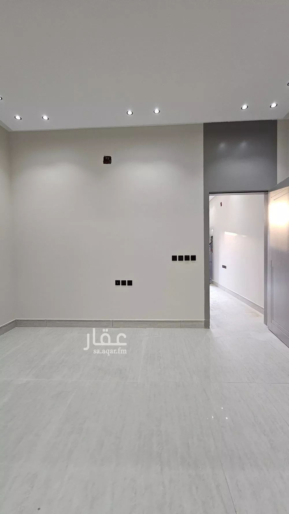 دور 5 غرف في عكاظ 6