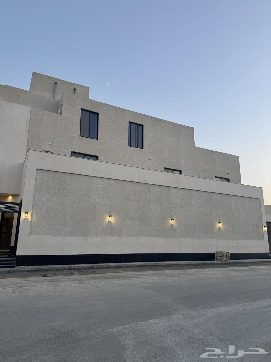 6 bedroom villa in Al Bayan, Riyadh 3
