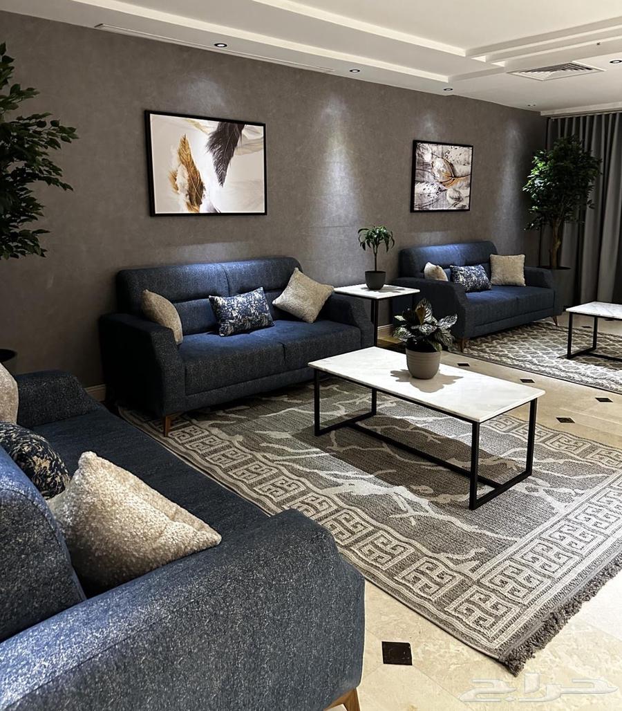 apartment in Al Bawadi, Jeddah 9