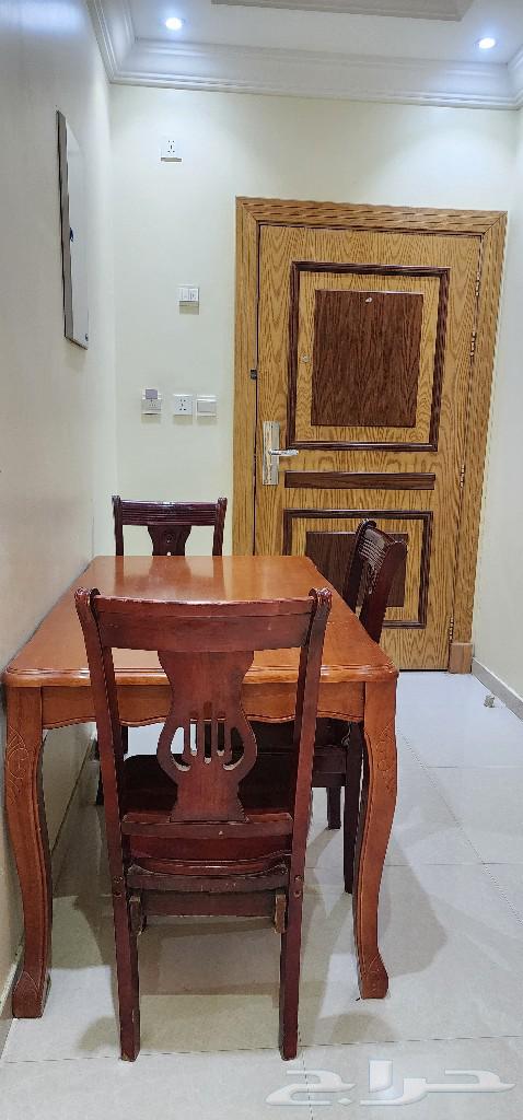 1 bedroom apartment in Al Naseem, Jeddah 6