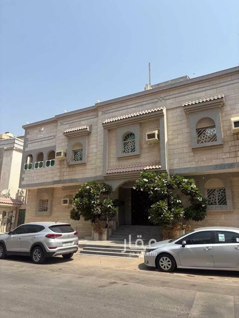27 bedroom building in Al Adl, Jeddah
