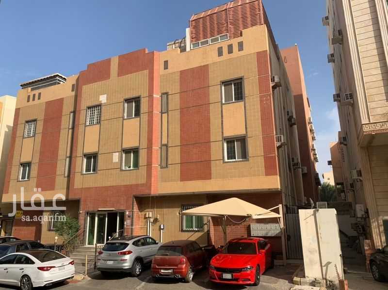عقار 30 غرف في السلامة، جدة