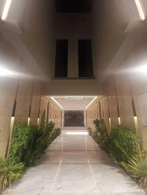 3 bedroom apartment in Al Malqa 1