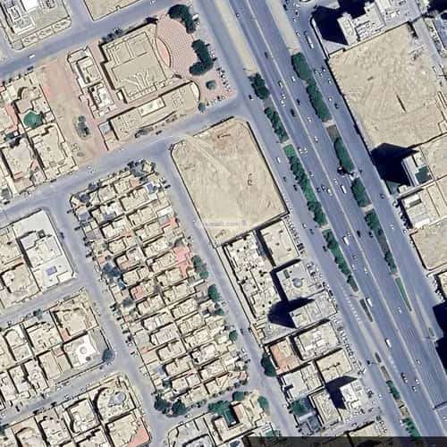 3 bedroom apartment in Al Malqa 3