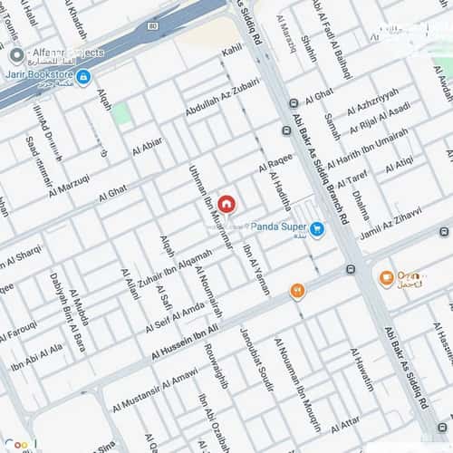1 bedroom apartment in Al Maseef 3