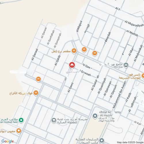 1 bedroom apartment in Al Hazm 1