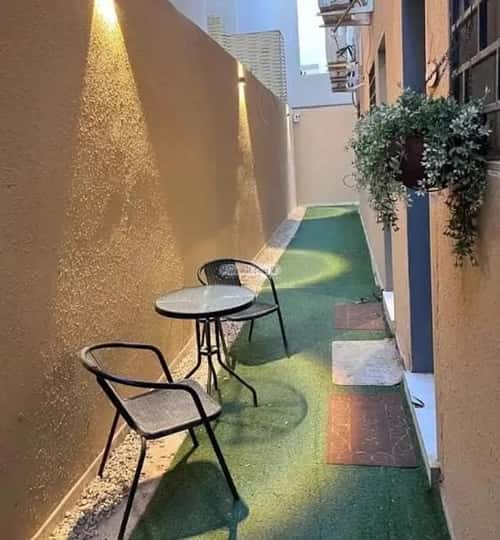 1 bedroom apartment in Al Hazm 2