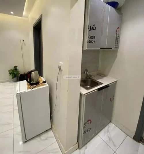 1 bedroom apartment in Al Hazm 3