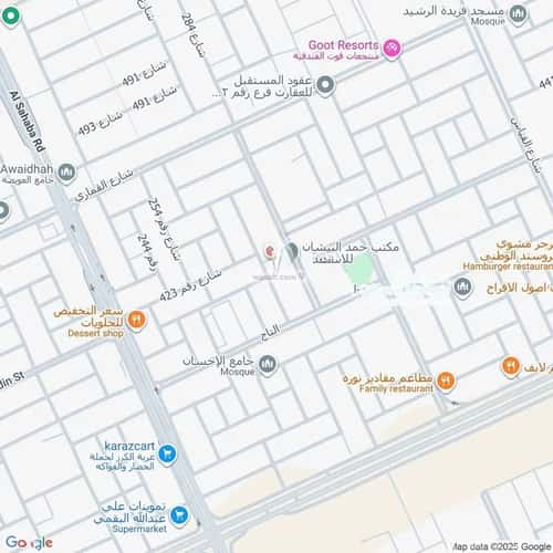 6 bedroom villa in Al Munsiyah 2