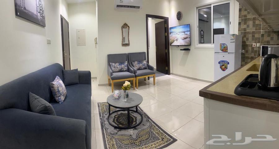 apartment in Shathah, Madinah
