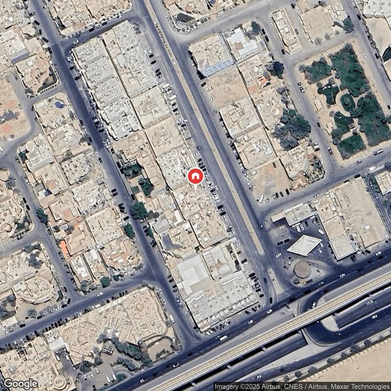 apartment in Al Mughrizat, Riyadh 4