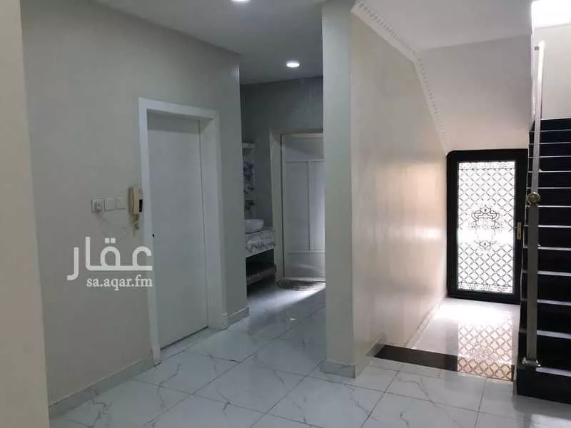فيلا 3 غرف في مخطط الدخل المحدود، مدينة الجبيل الصناعية 19