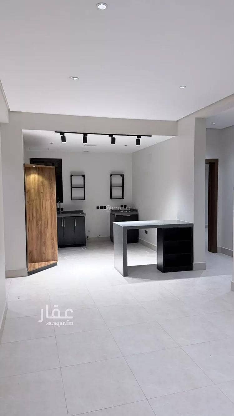 3 bedroom apartment in Al Hazm, Riyadh