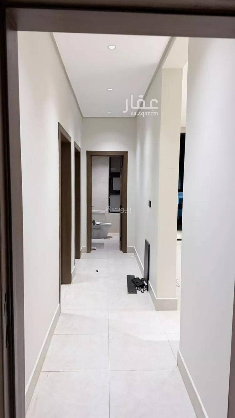 3 bedroom apartment in Al Hazm, Riyadh 2