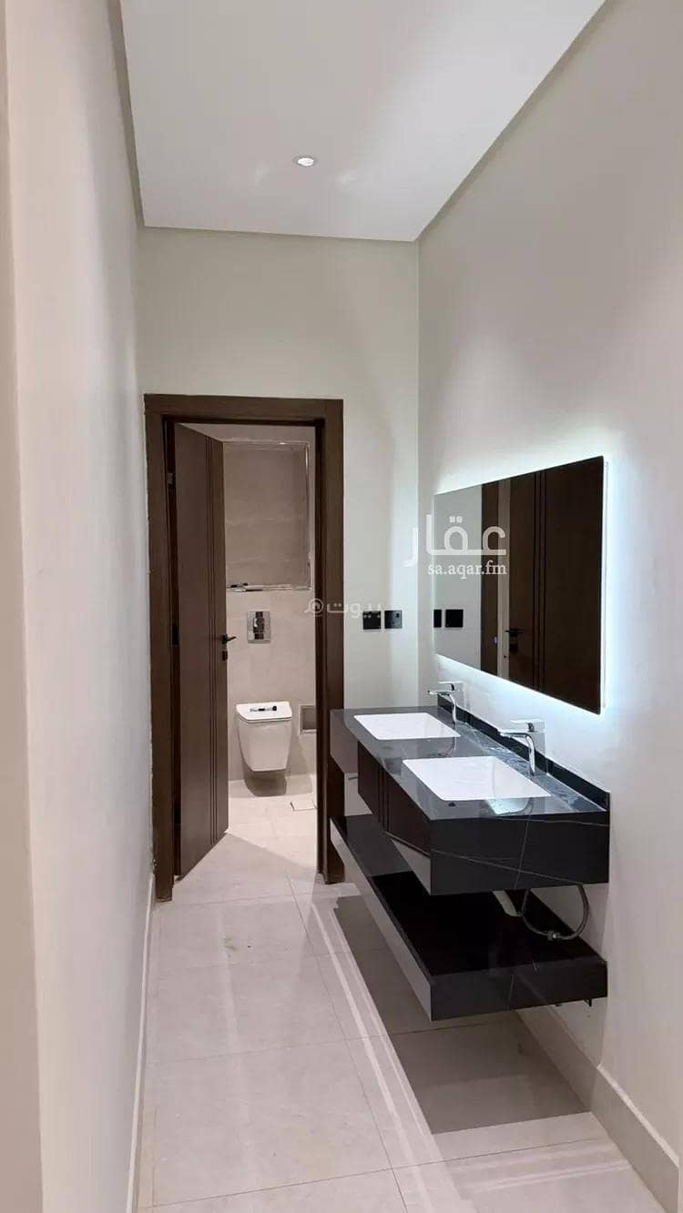 3 bedroom apartment in Al Hazm, Riyadh 4